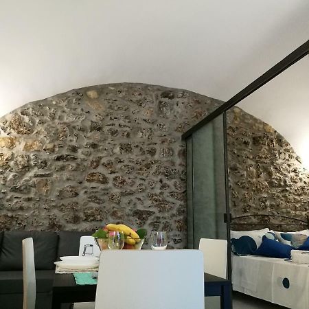 Holidayhouse089 Salerno Eksteriør billede
