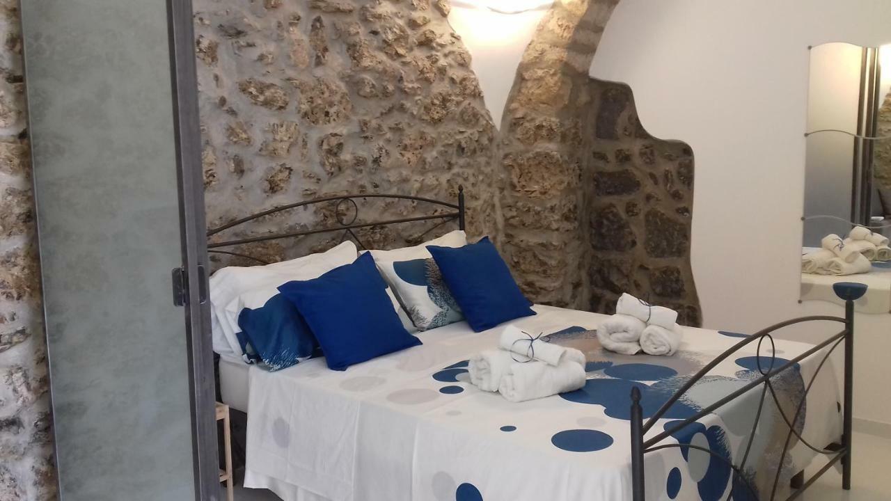 Holidayhouse089 Salerno Eksteriør billede
